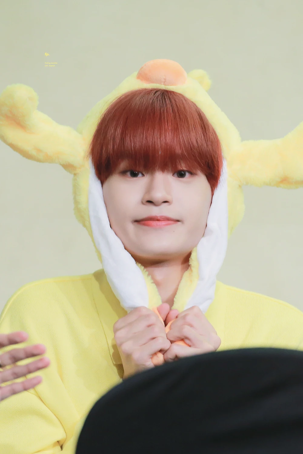 Daehwi
