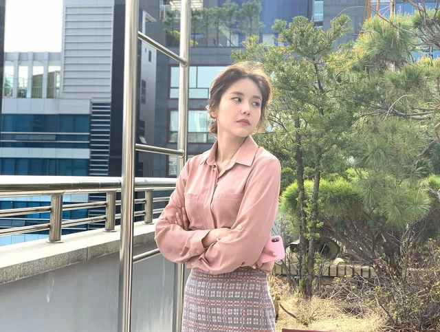 Hyejeong