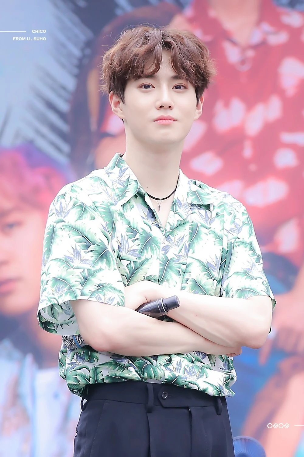 Suho