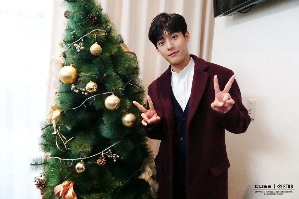 Minhyuk