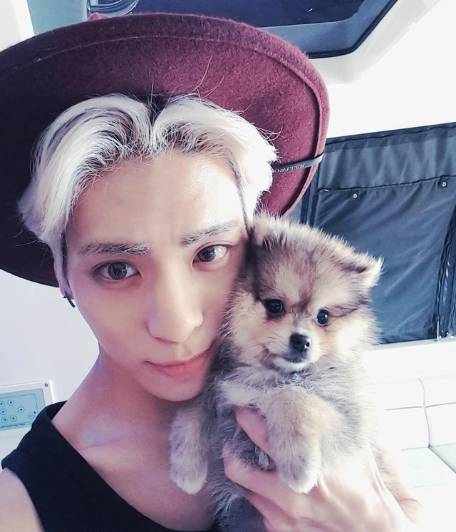 Jonghyun