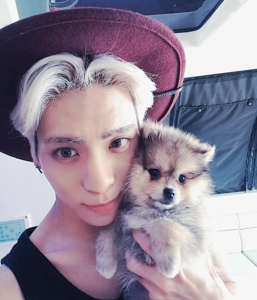 Jonghyun
