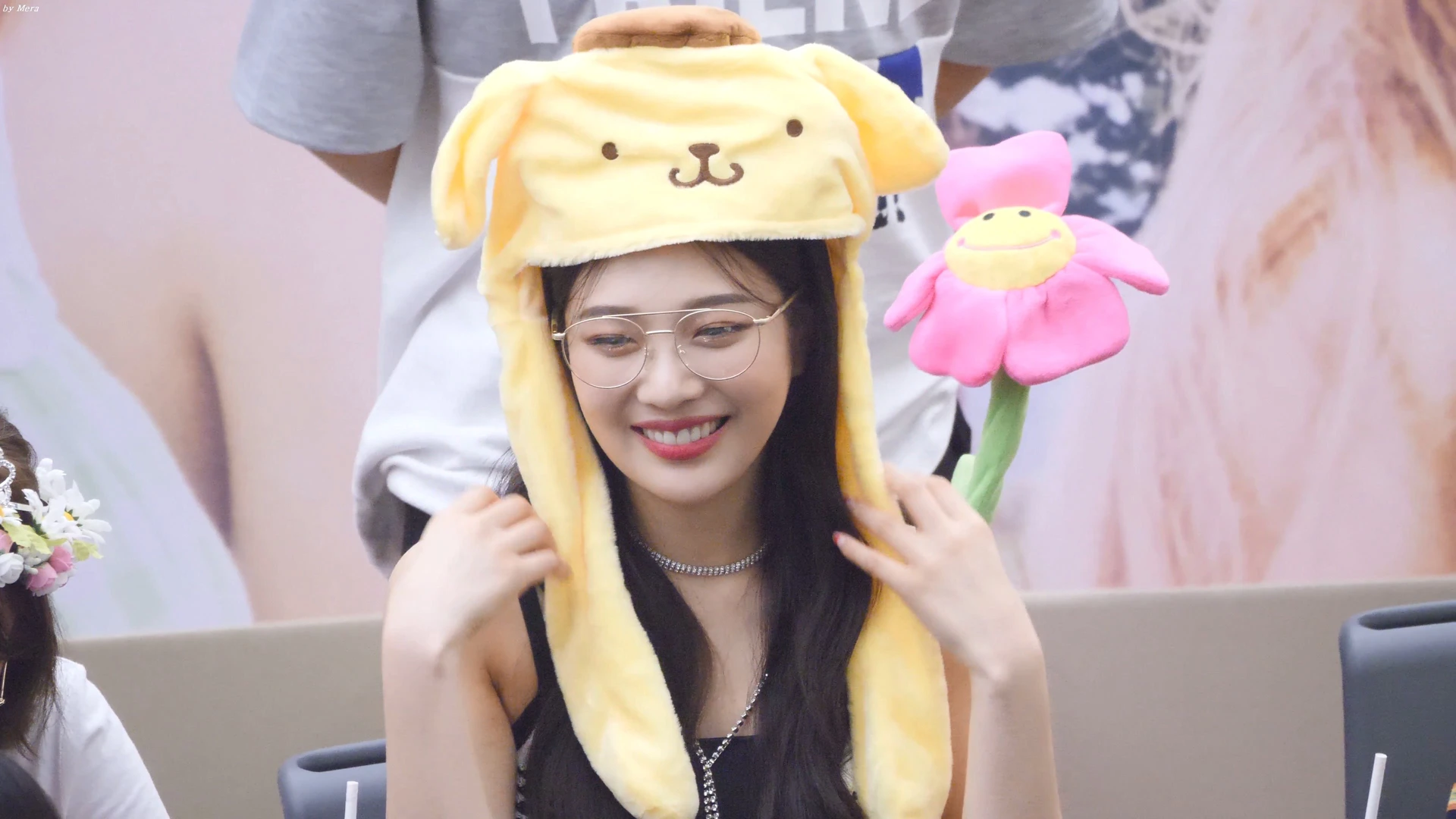 Joy