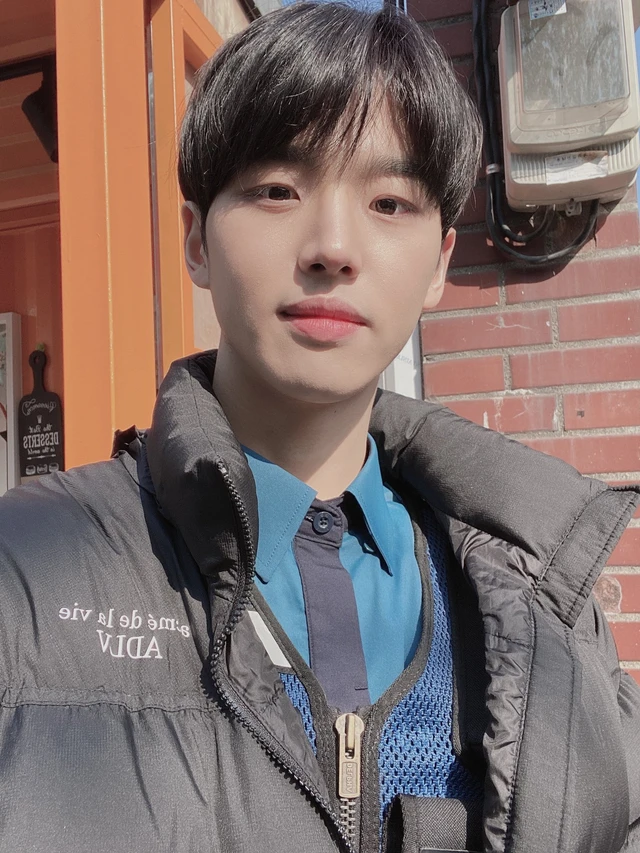 Hongseok