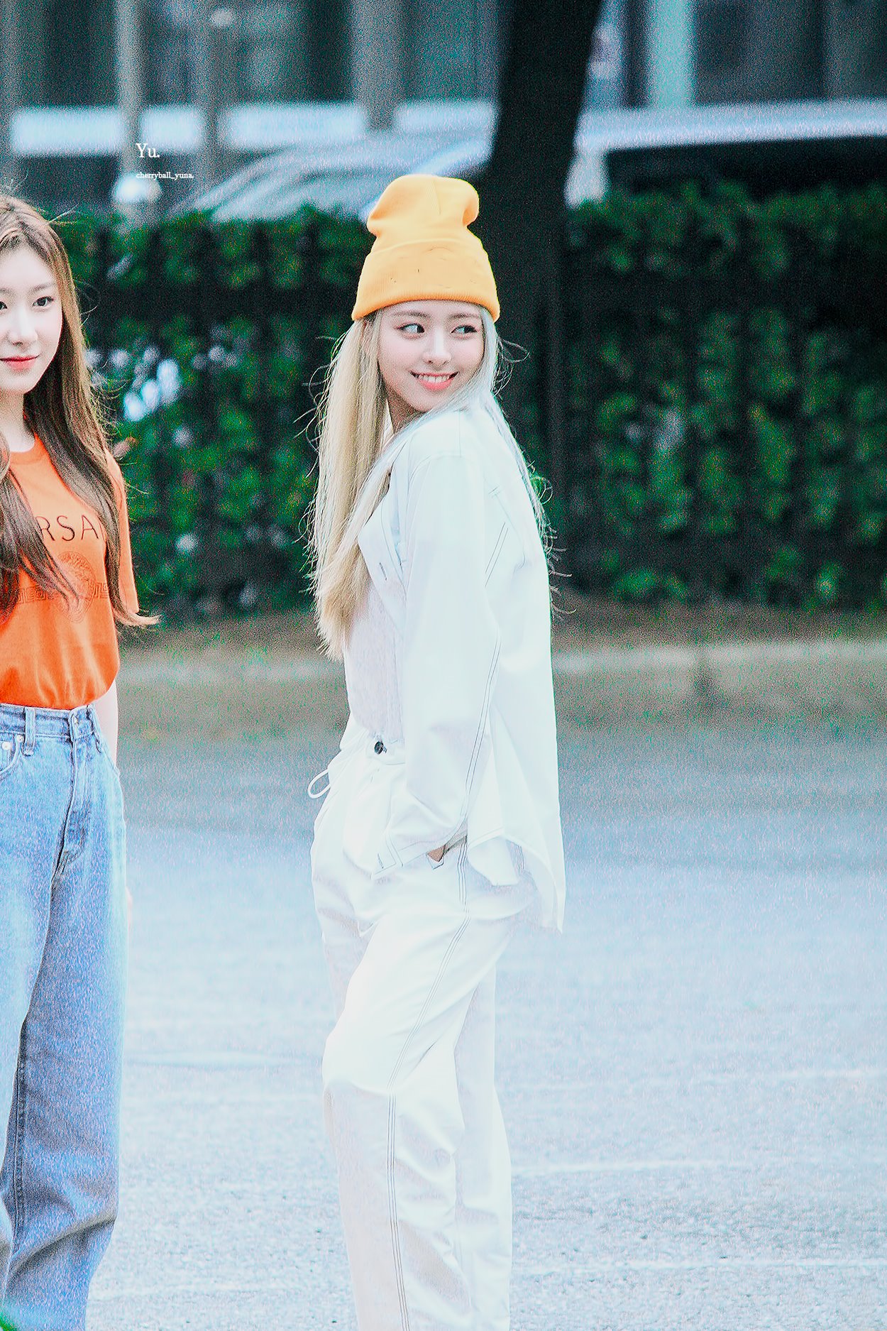 Yuna