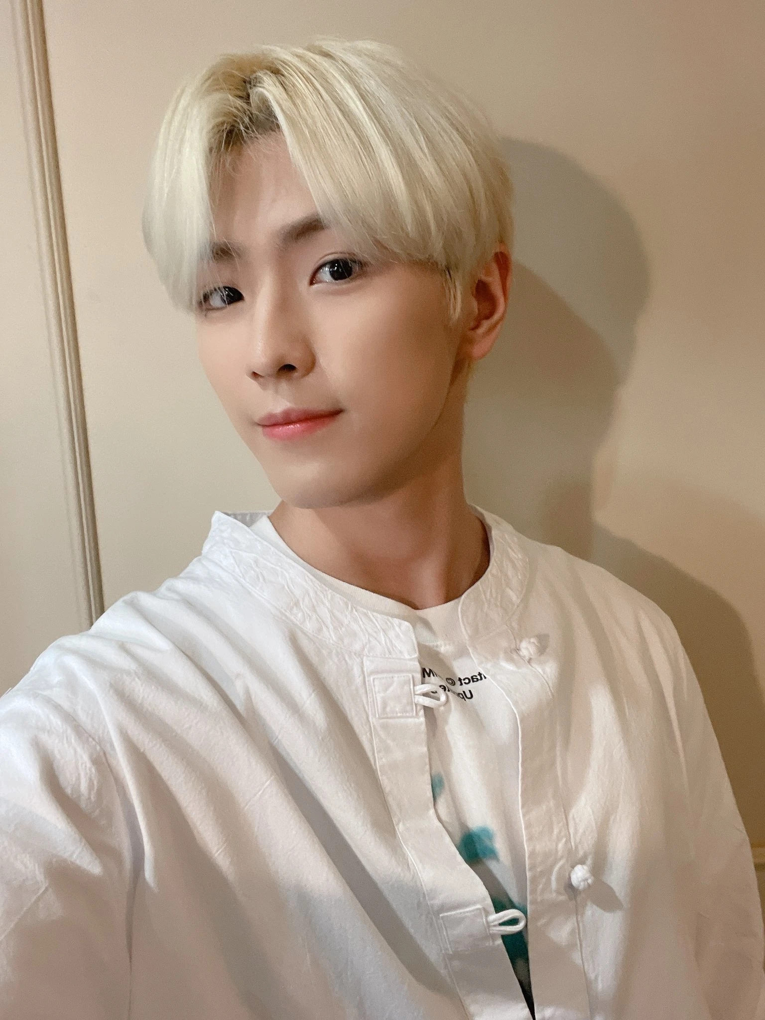 Yonghee