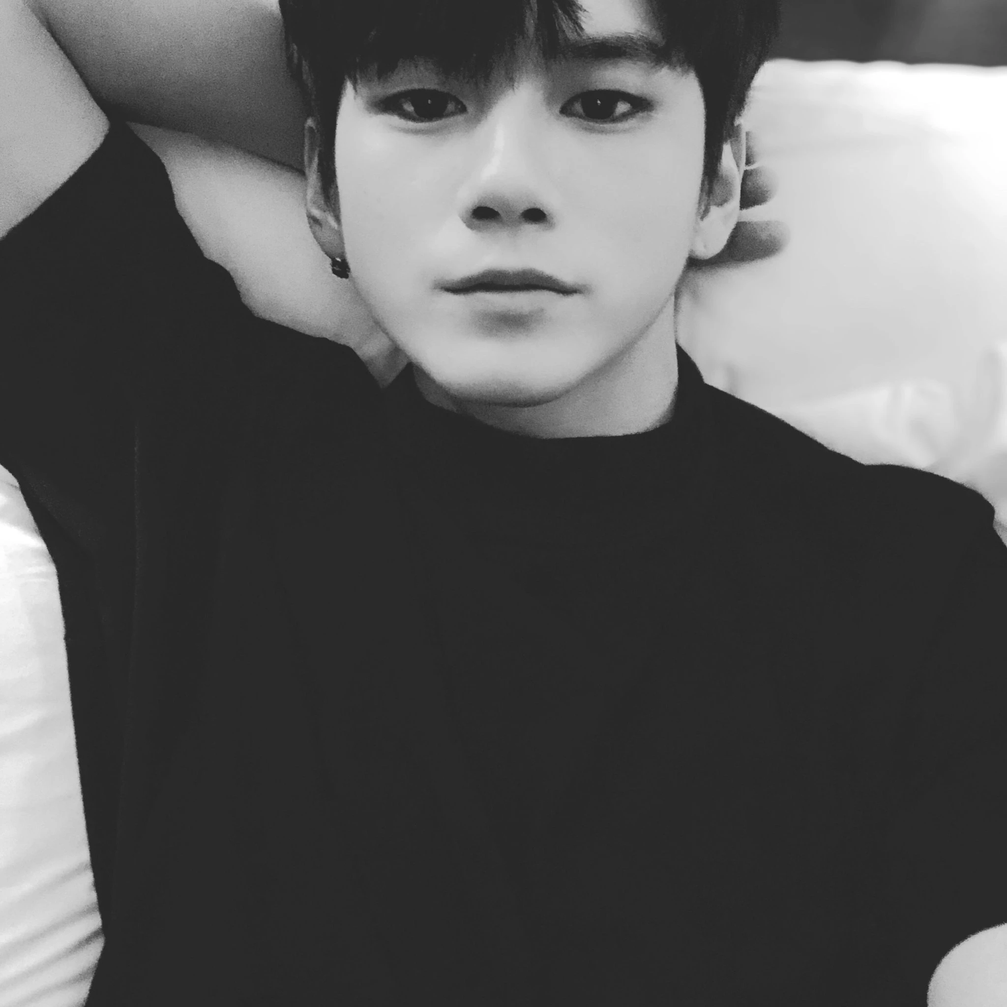 Seongwoo