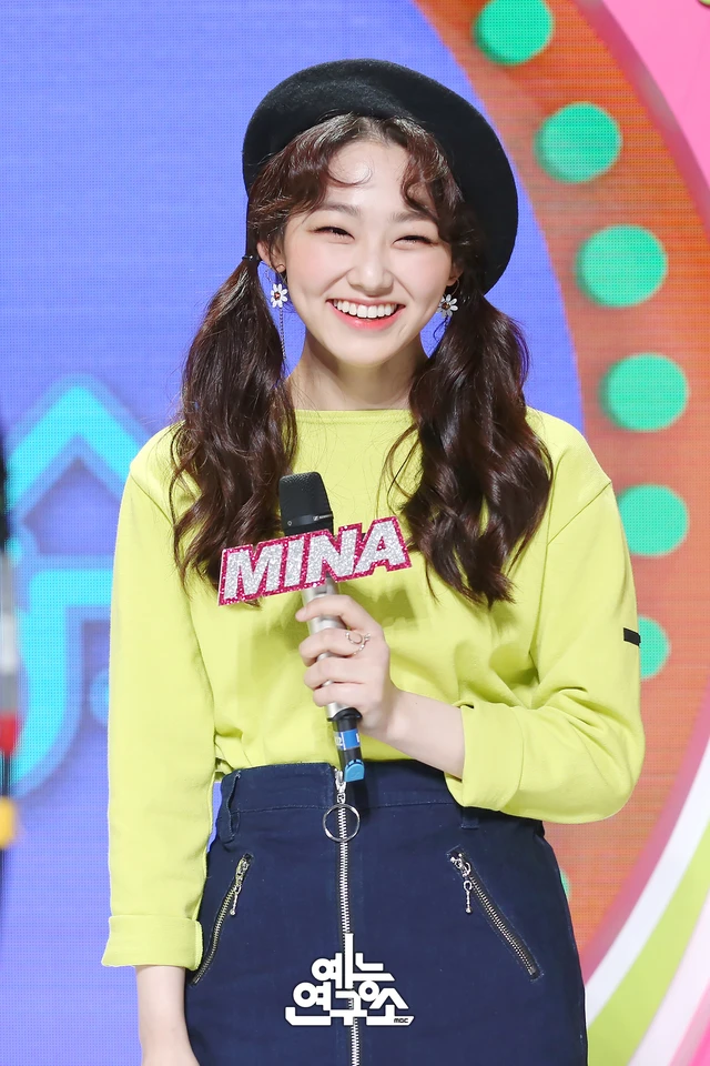 Mina