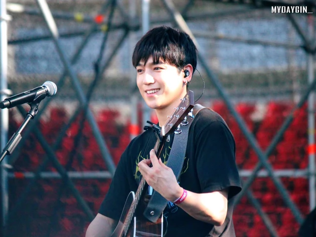 Sungjin