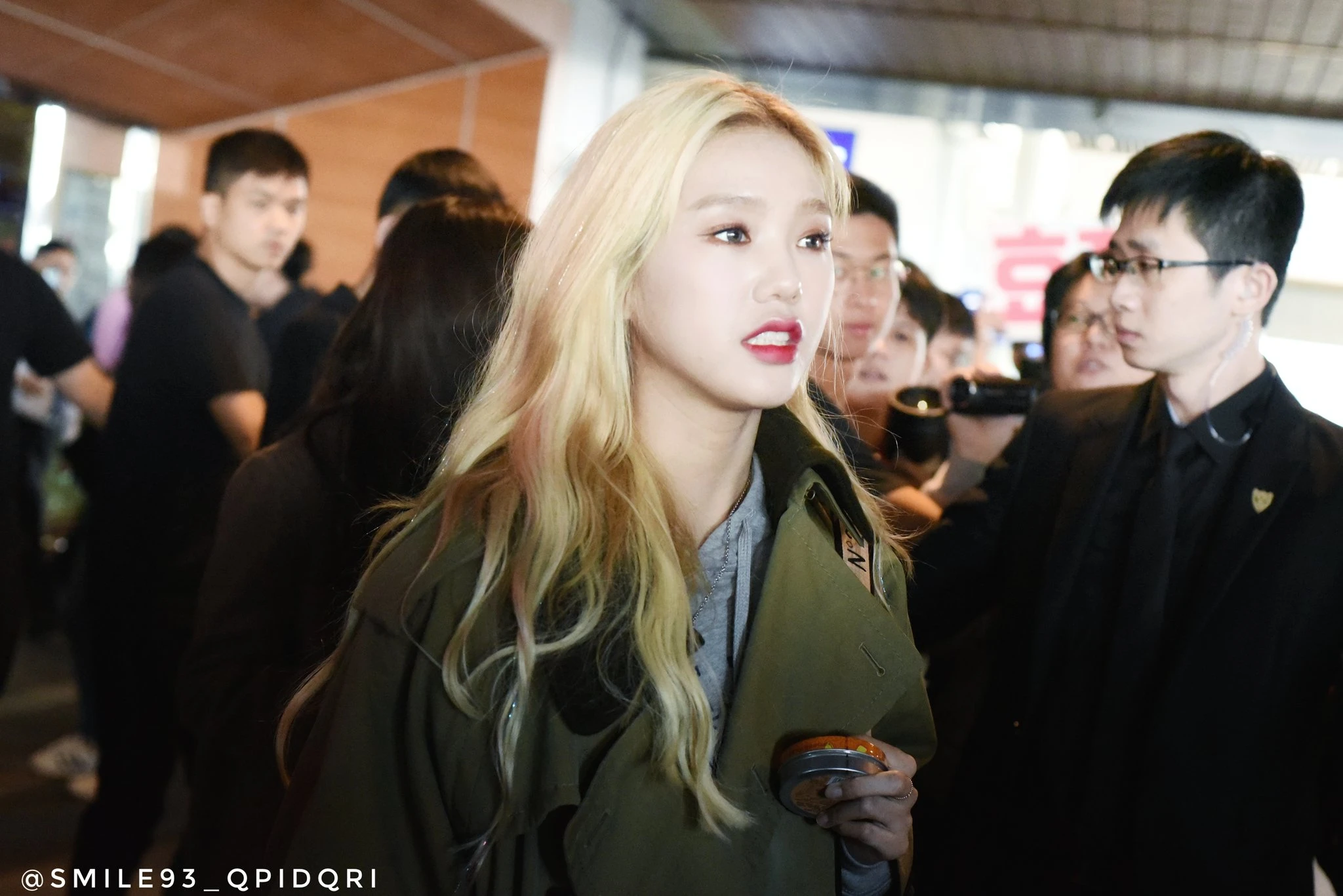 Mimi