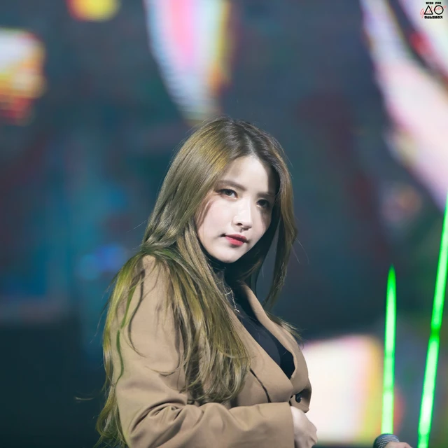 Sowon