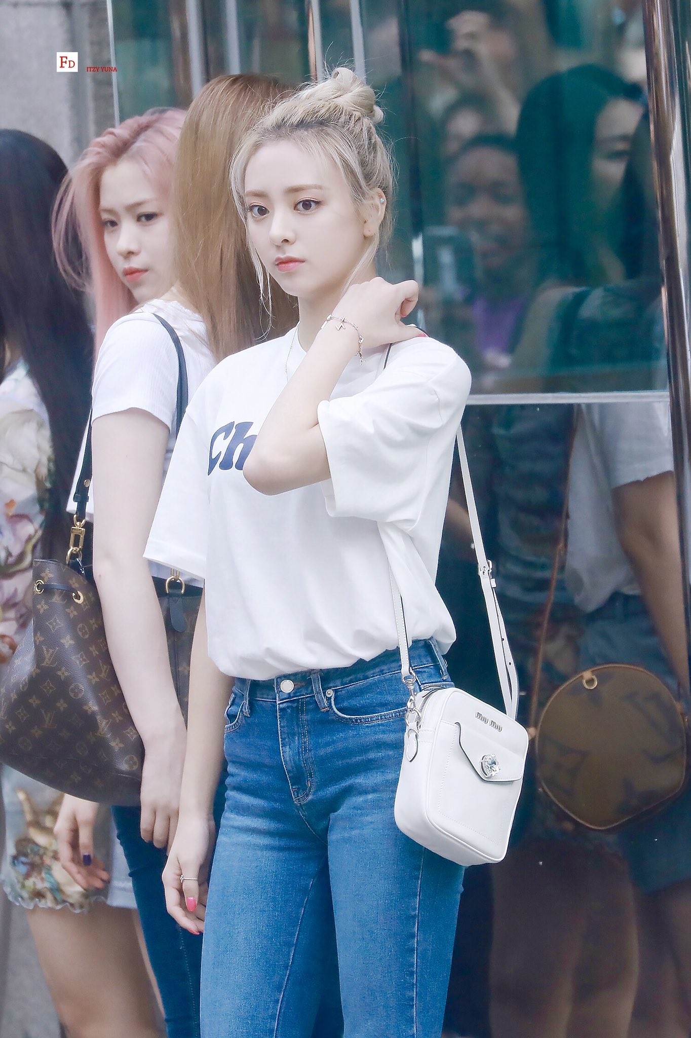Yuna