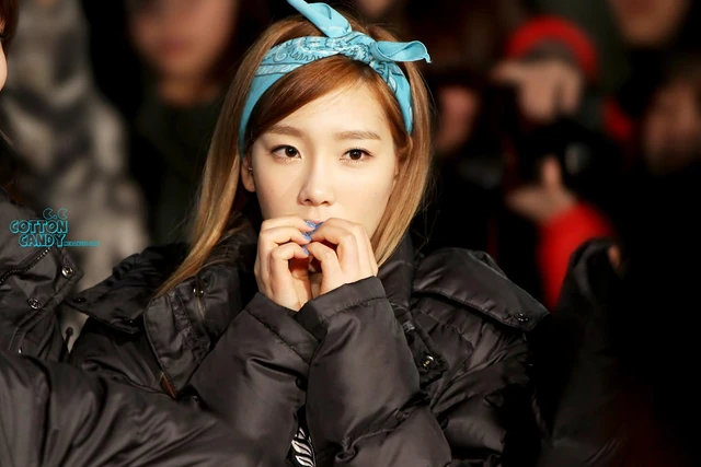 Taeyeon