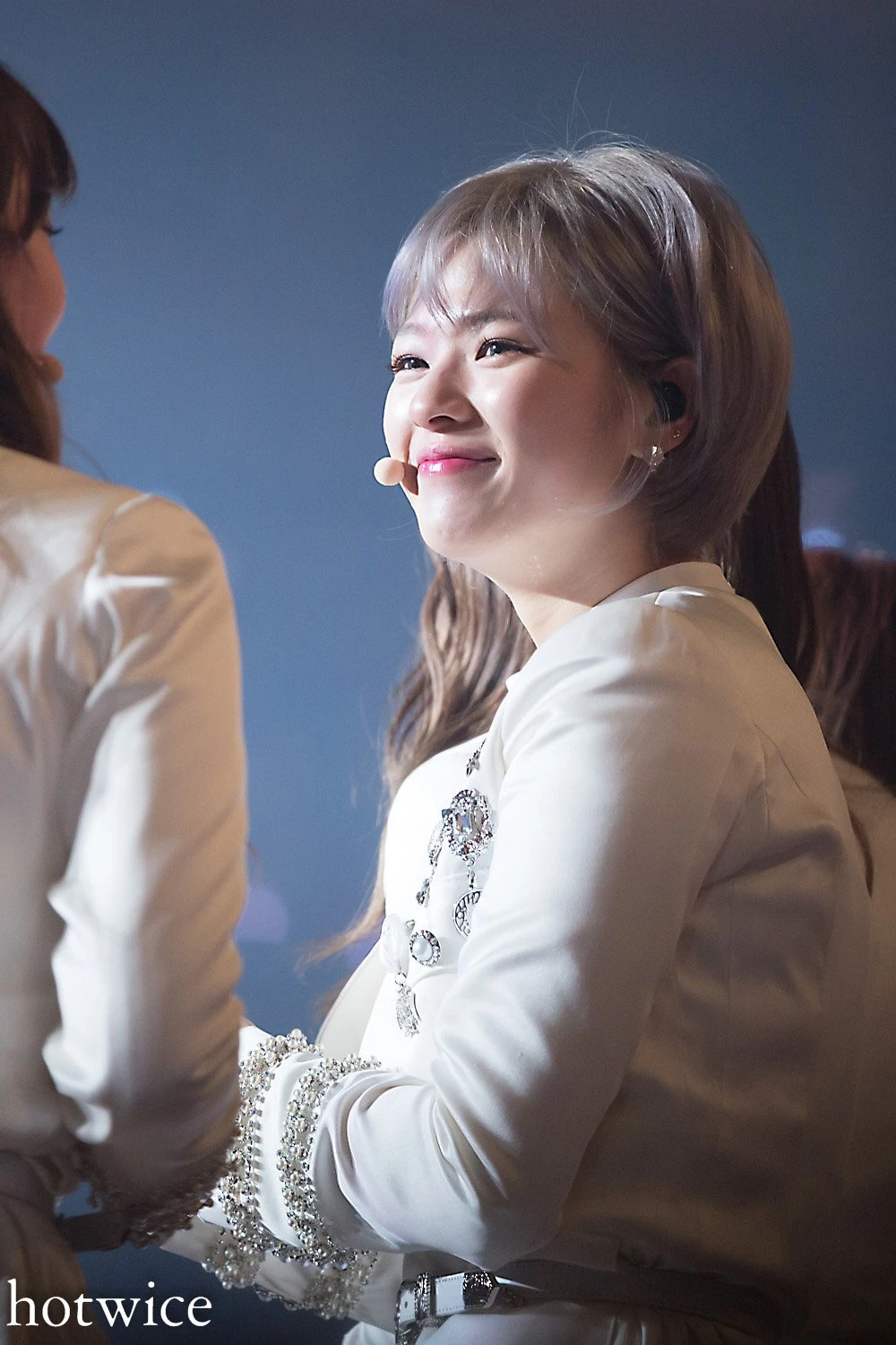 Jeongyeon