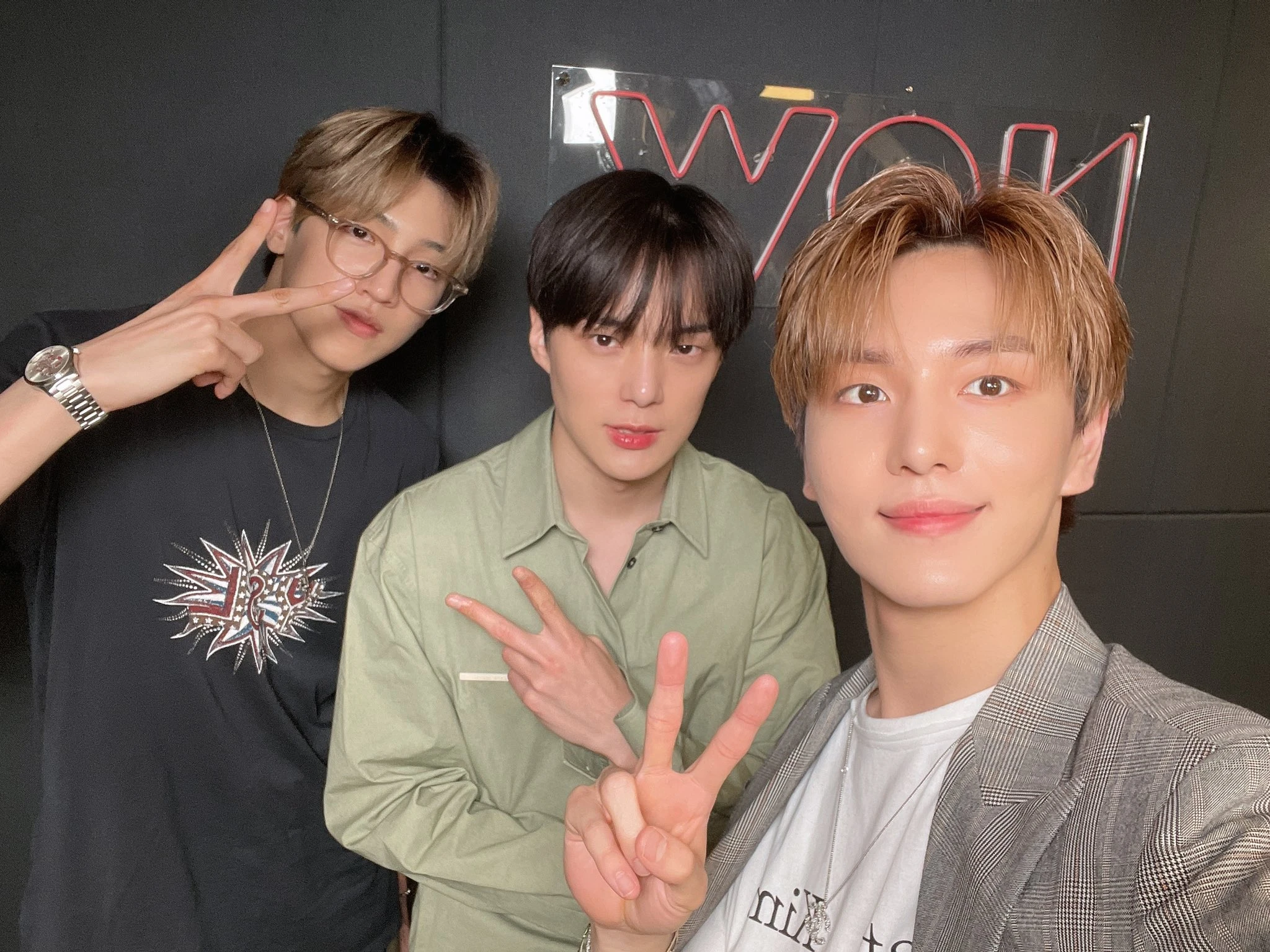 Cross Gene