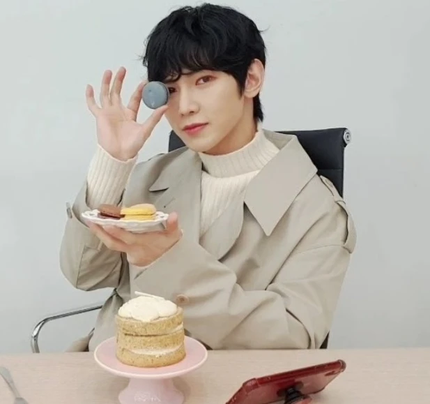 Yeosang