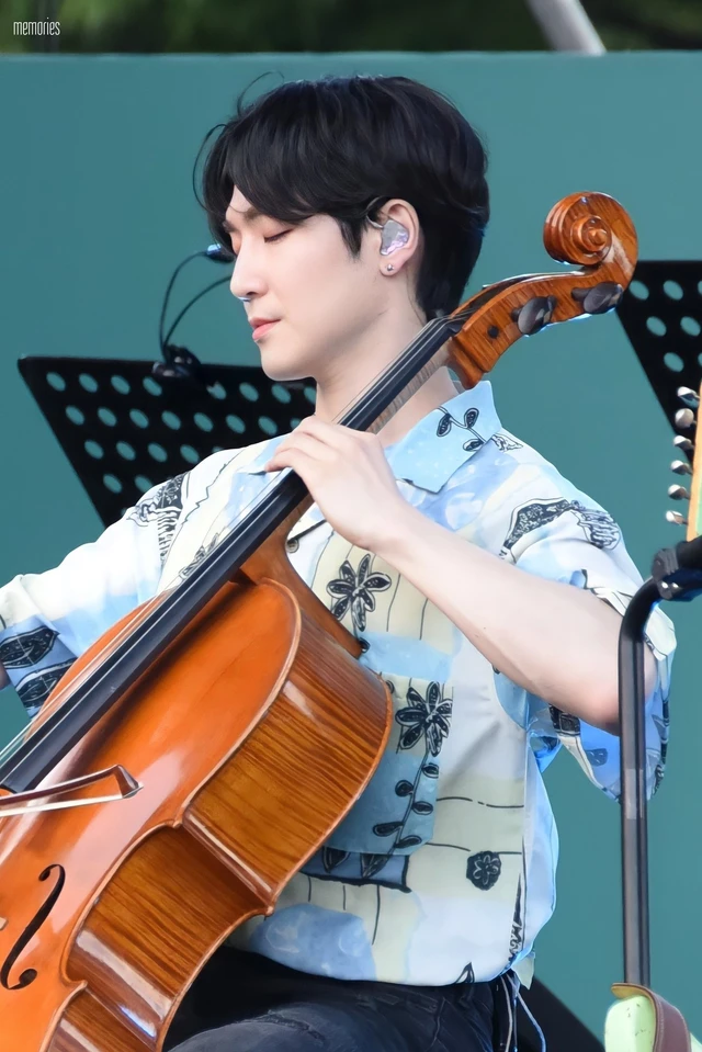 Hong Jinho