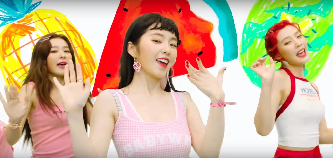 Seulgi