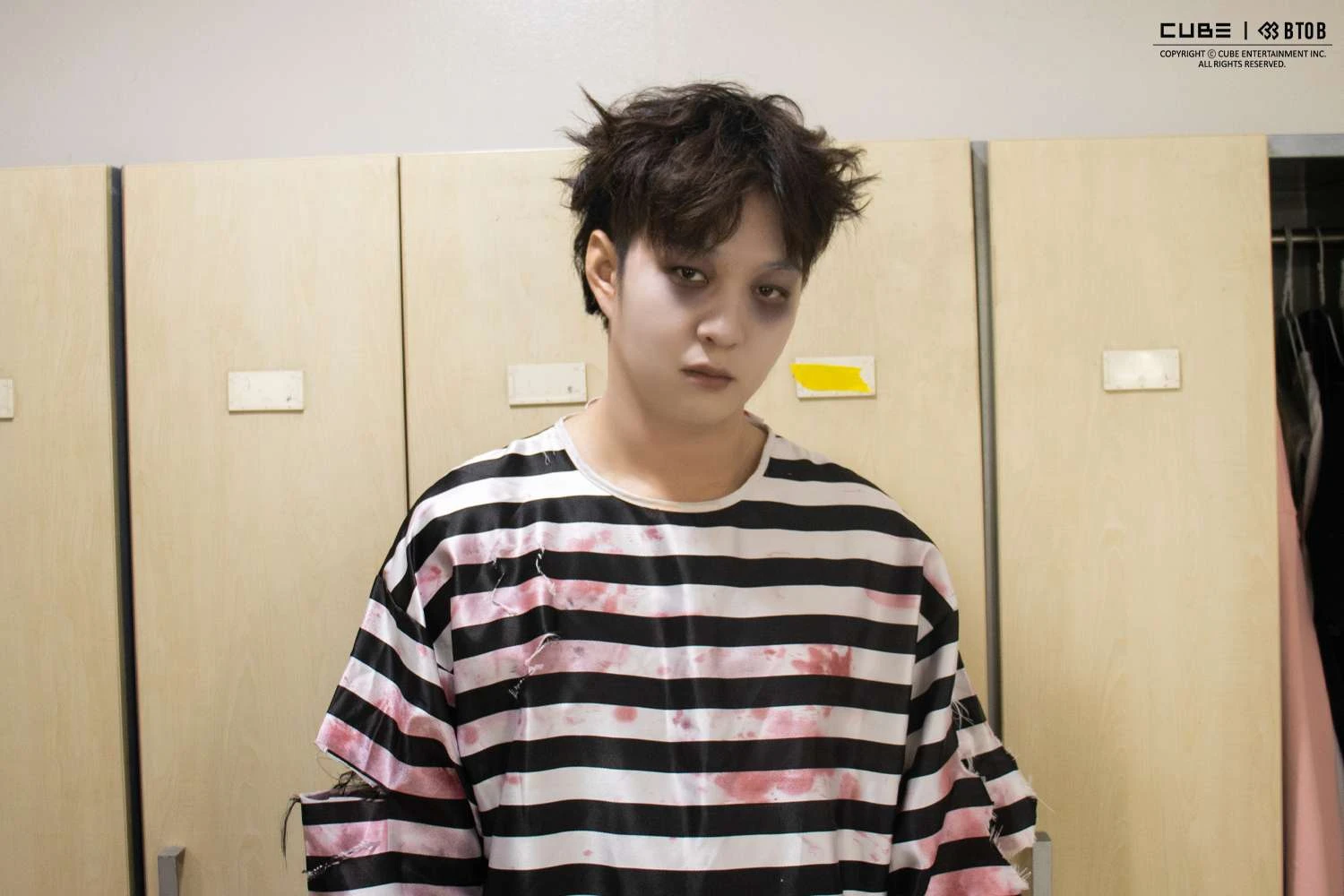 Changsub