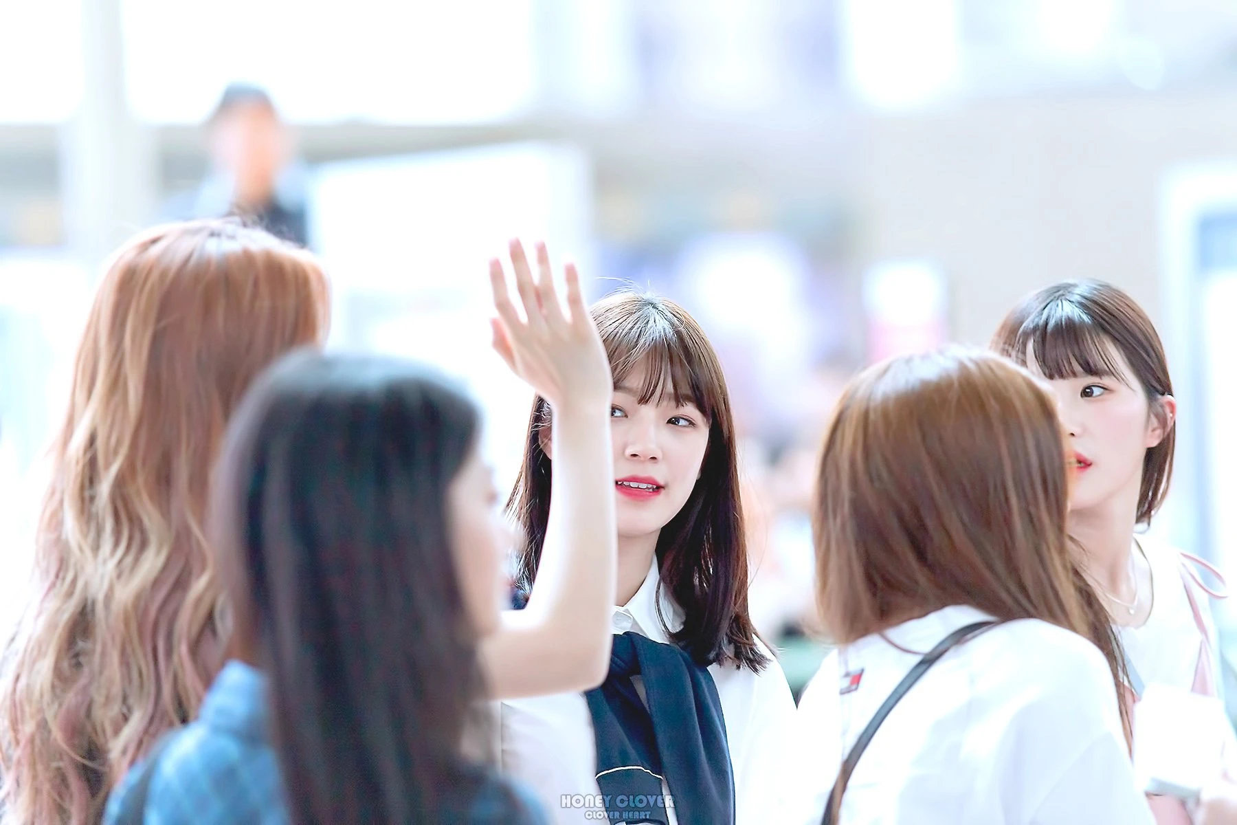 Hayoung