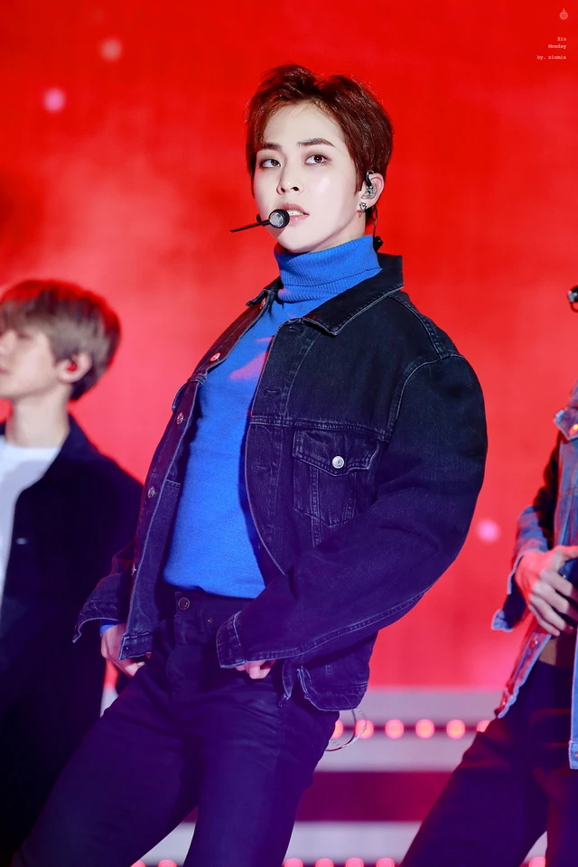 Xiumin
