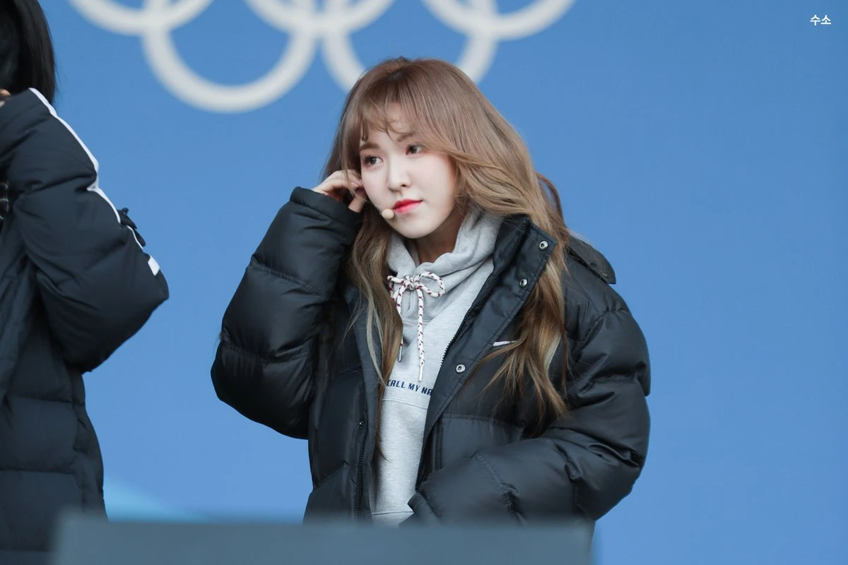 Wendy