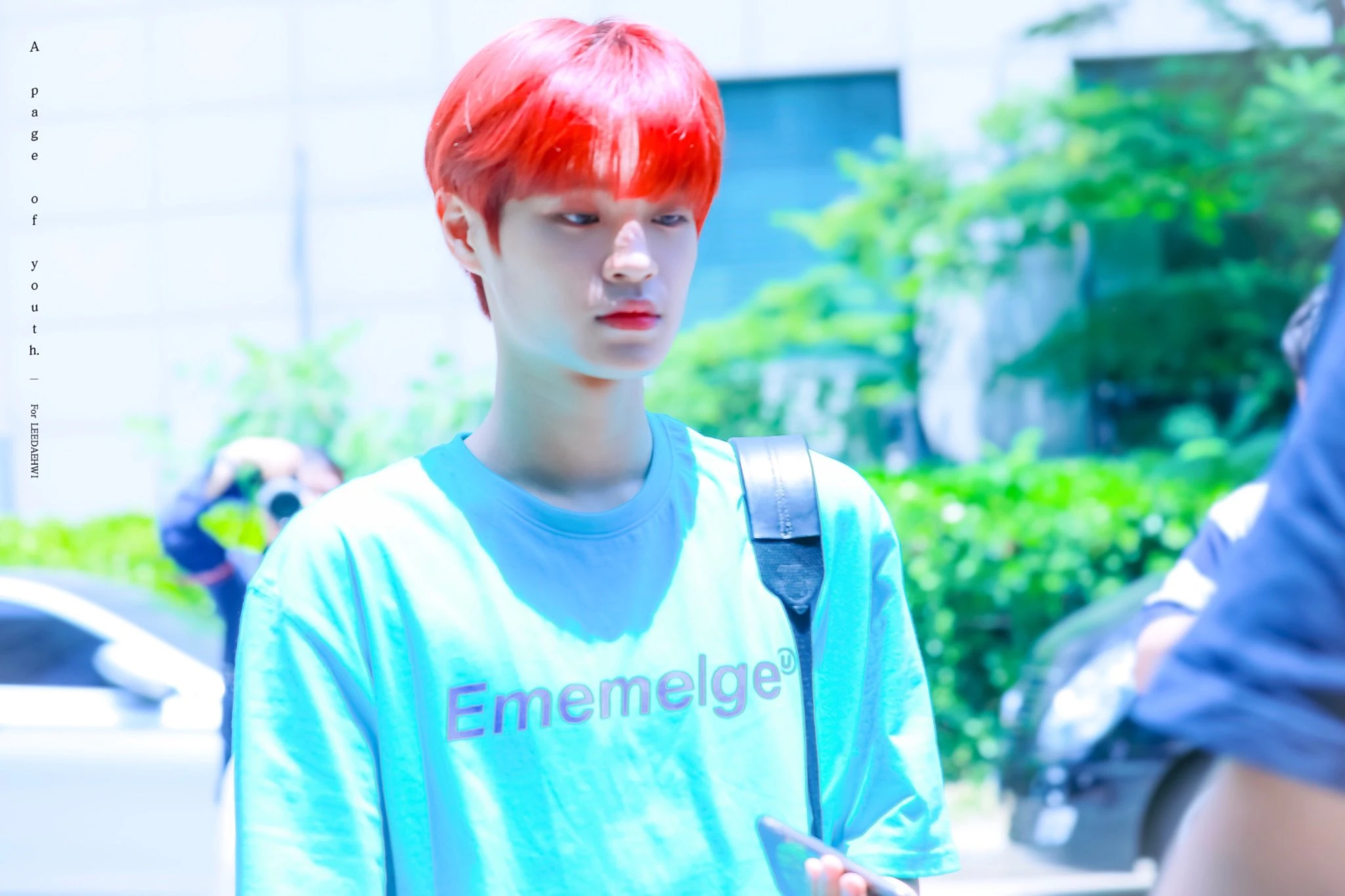 Daehwi