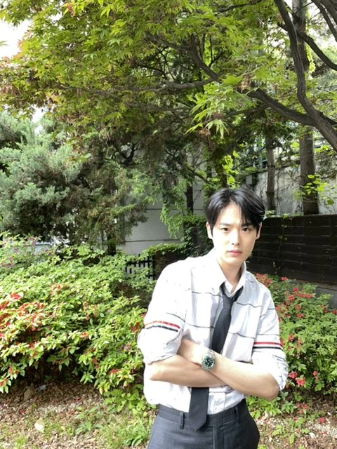 Byungchan
