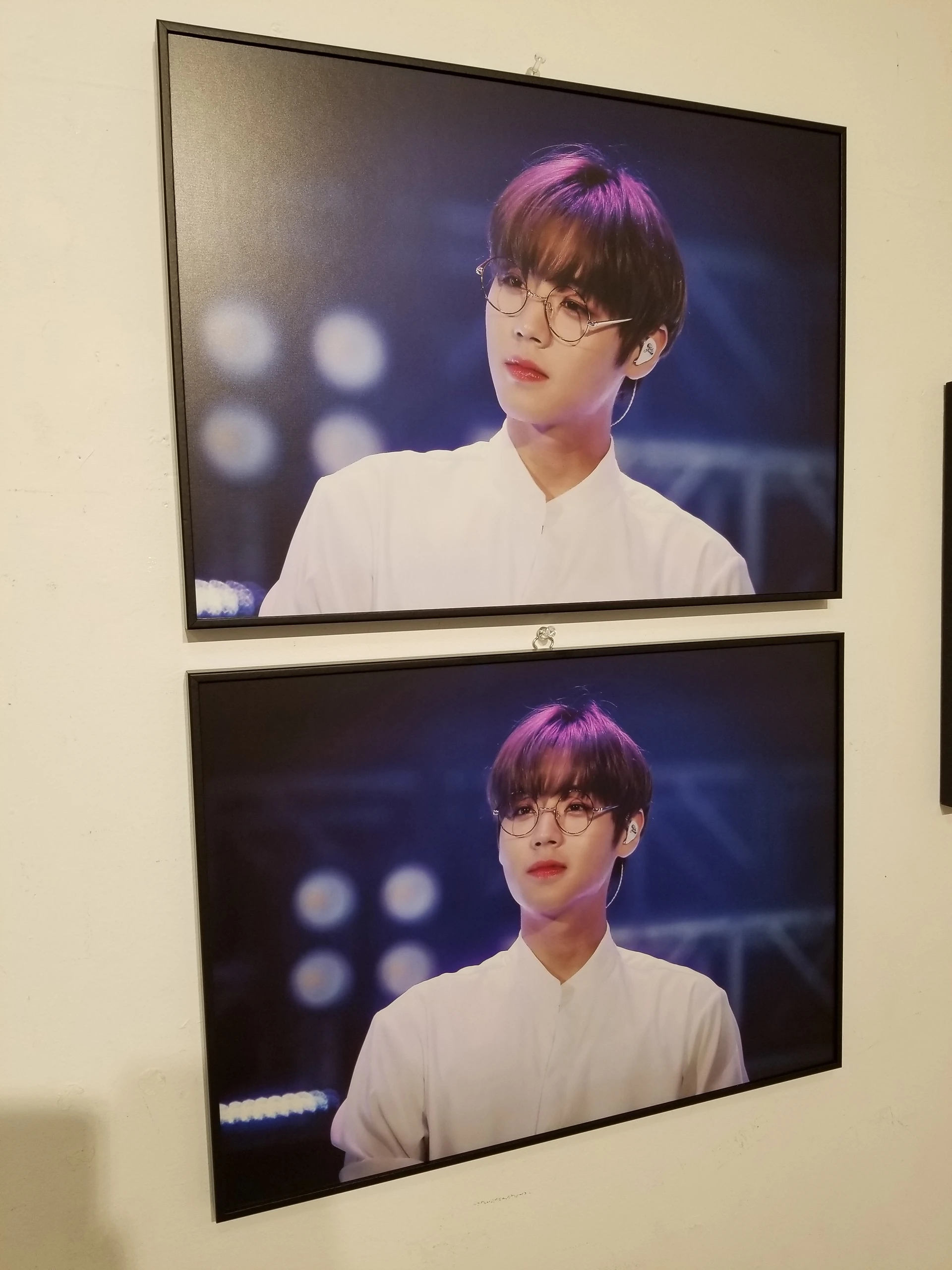 Wanna One