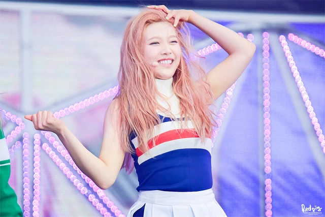 Joy
