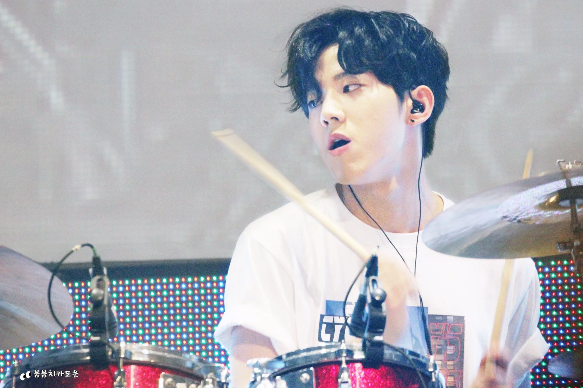 Dowoon