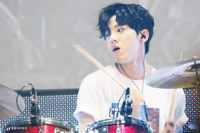 Dowoon