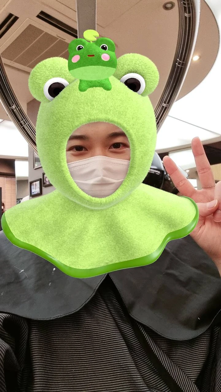 Sungmin