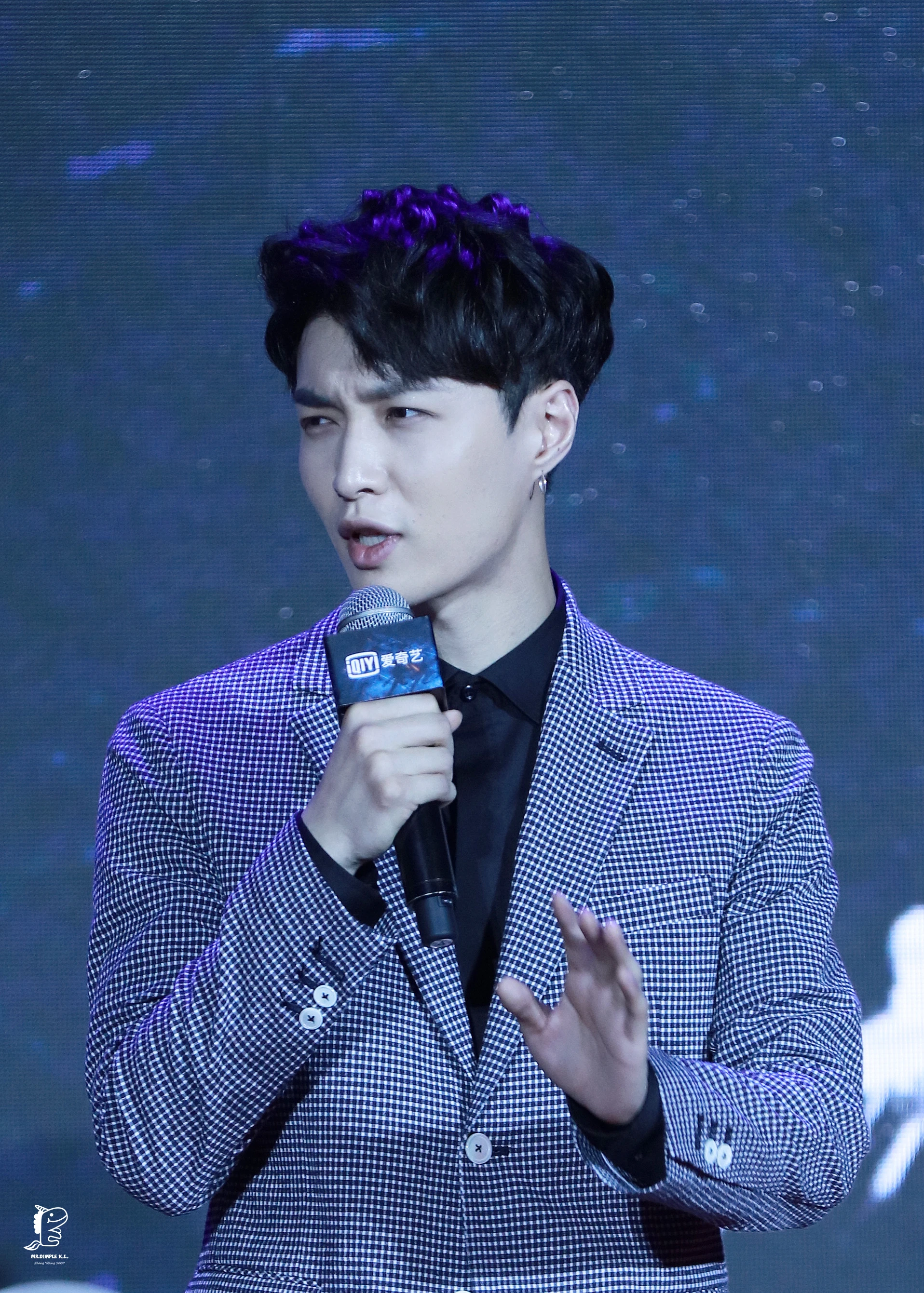 Lay