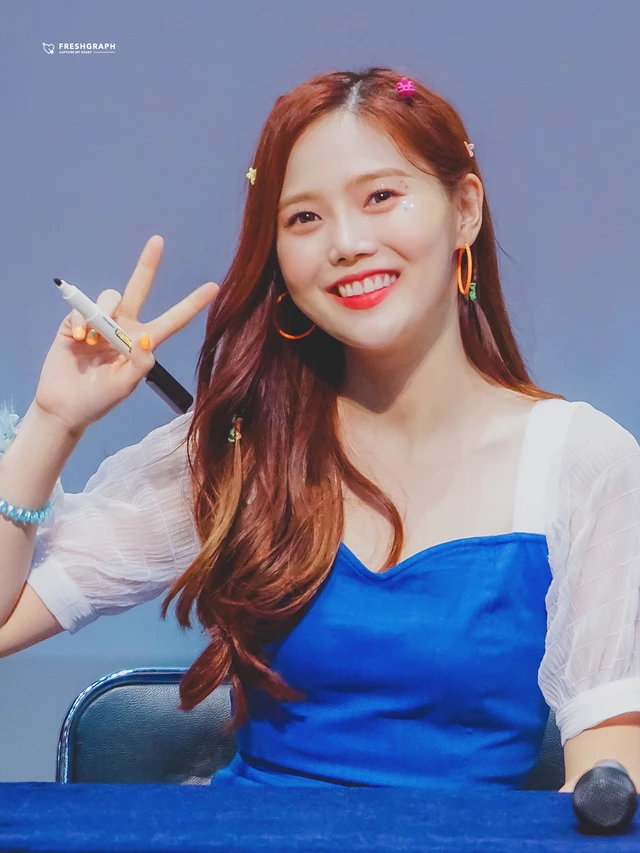 Hyojung
