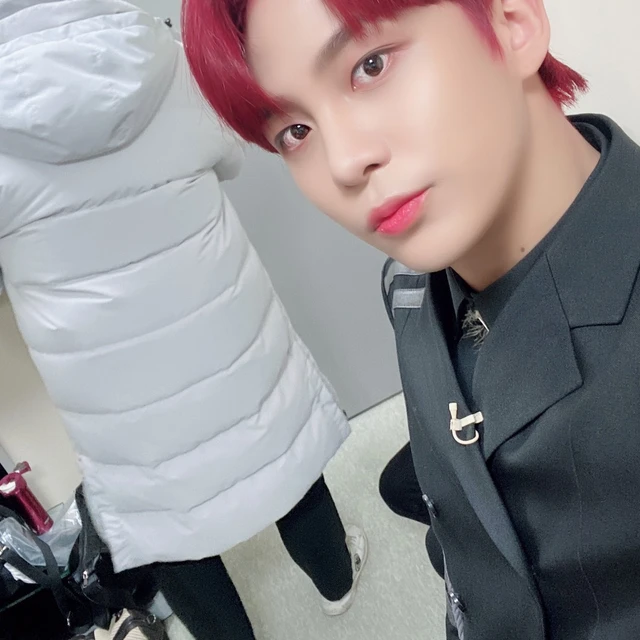 Jongho