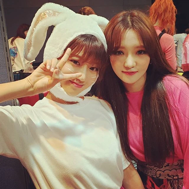 Yubeen
