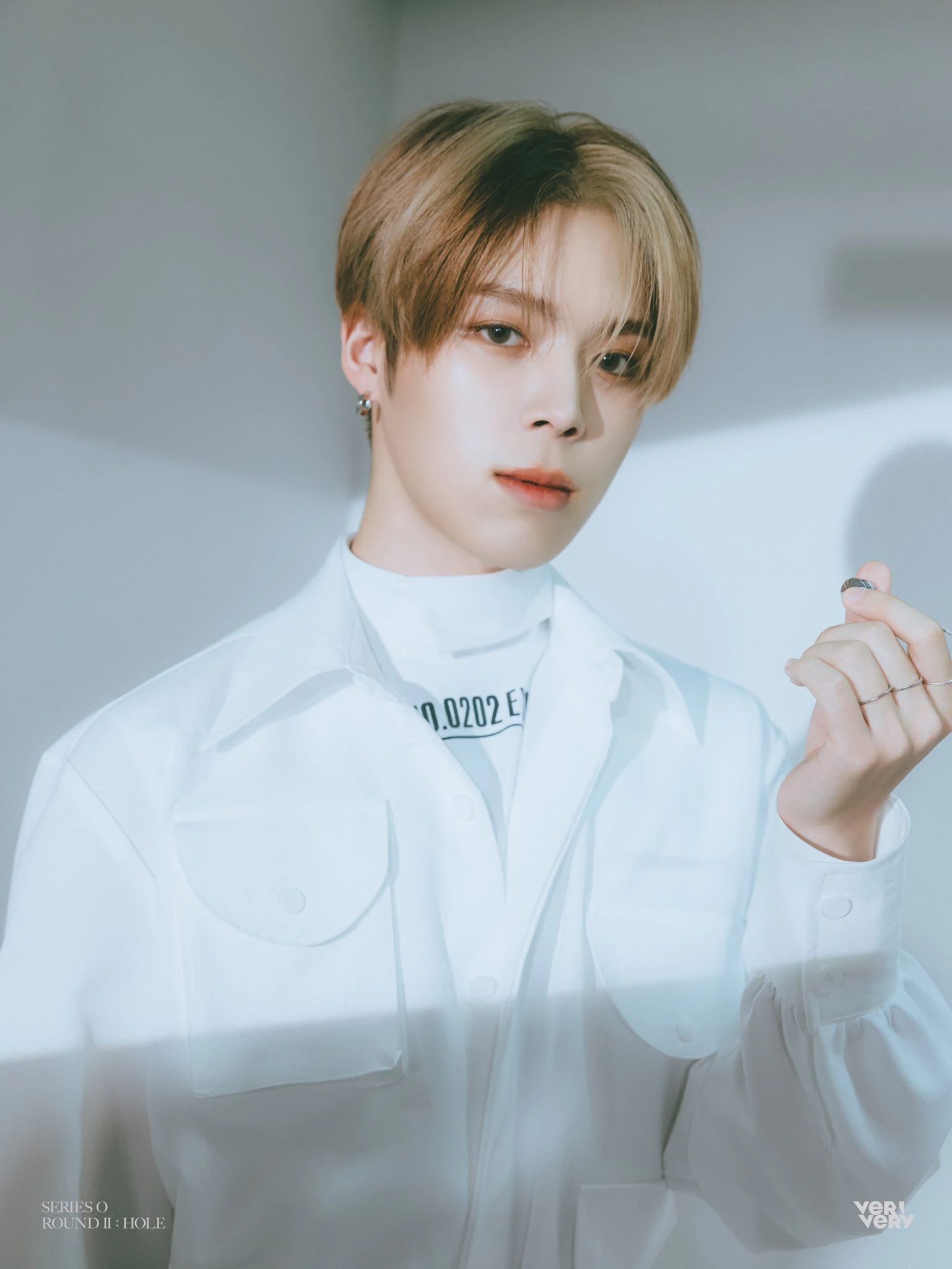 Yeonho