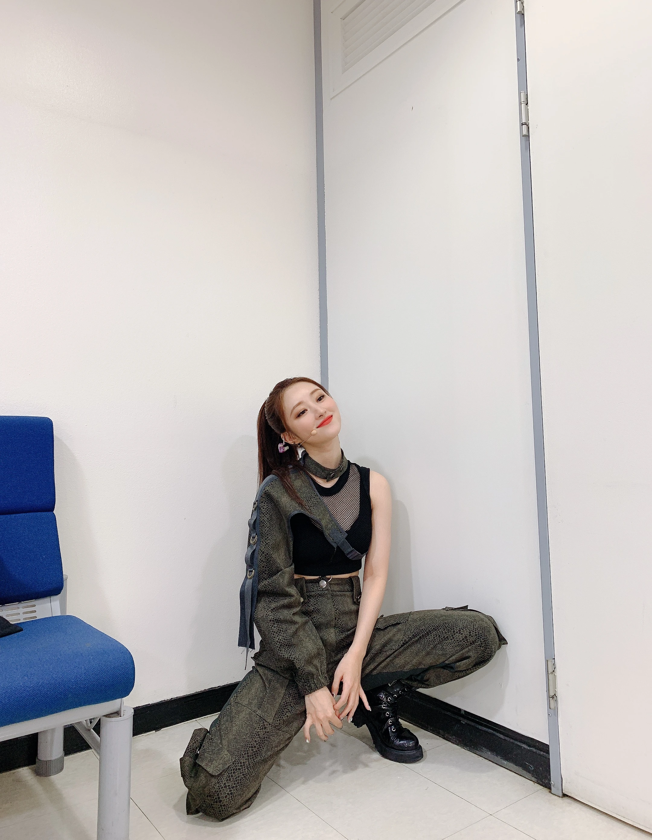 SuA