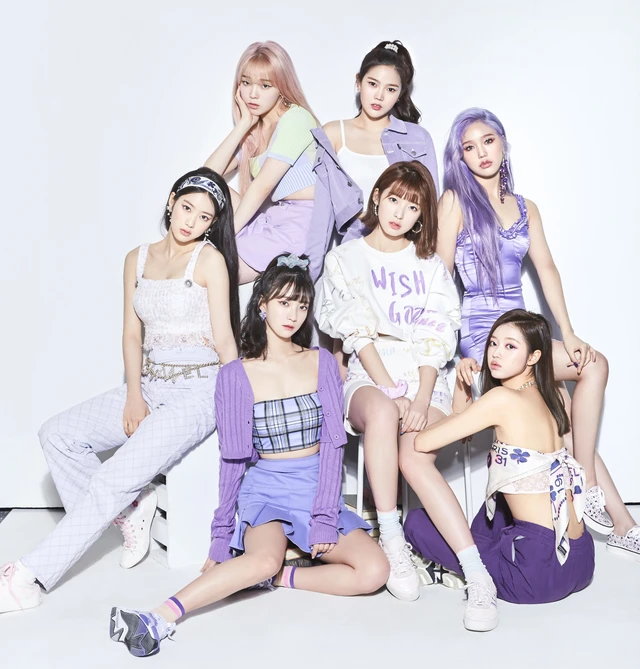 Oh My Girl