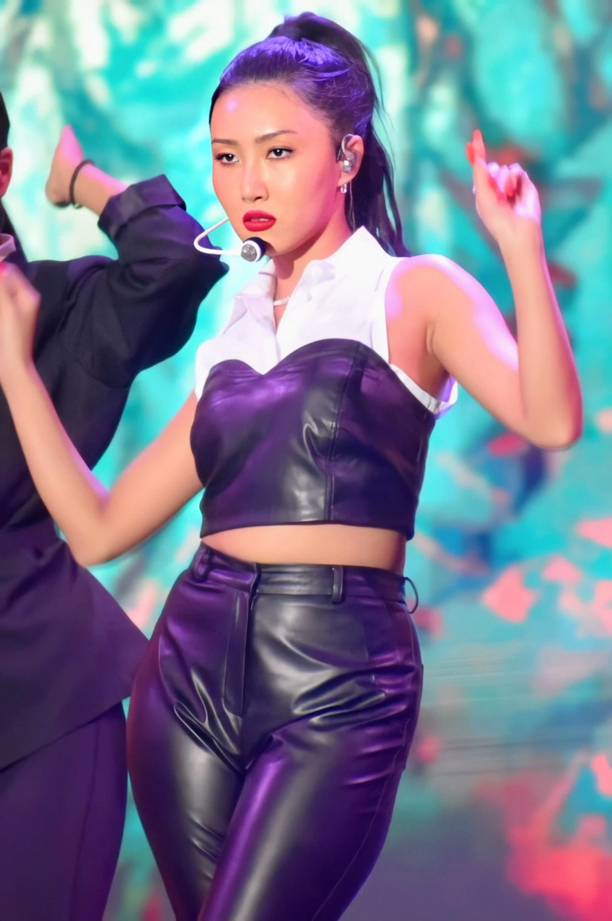 Hwasa