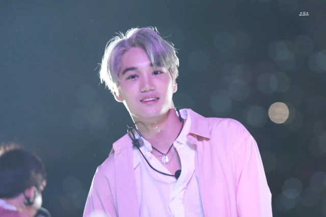 Kai