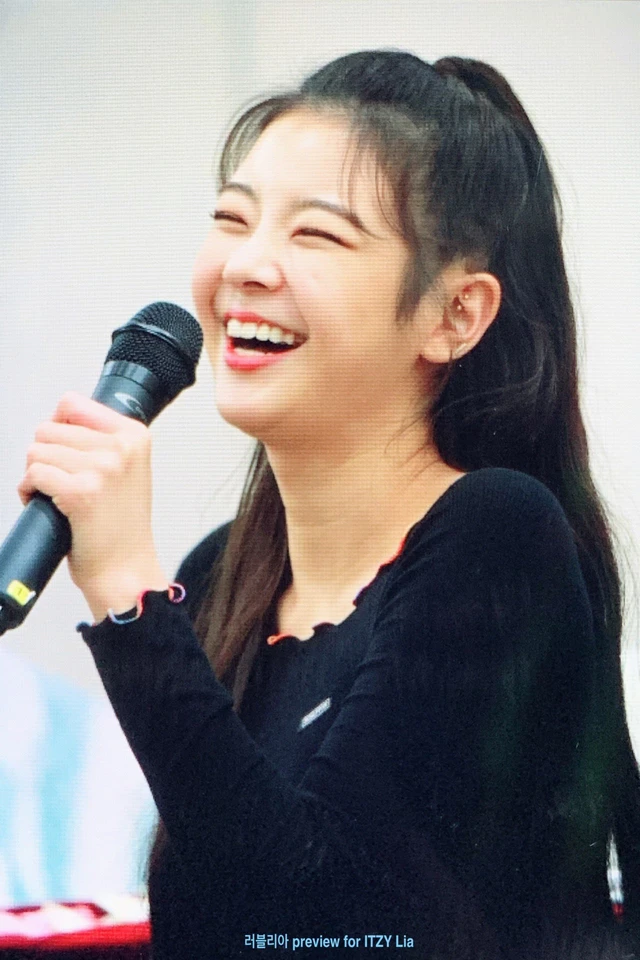 Lia