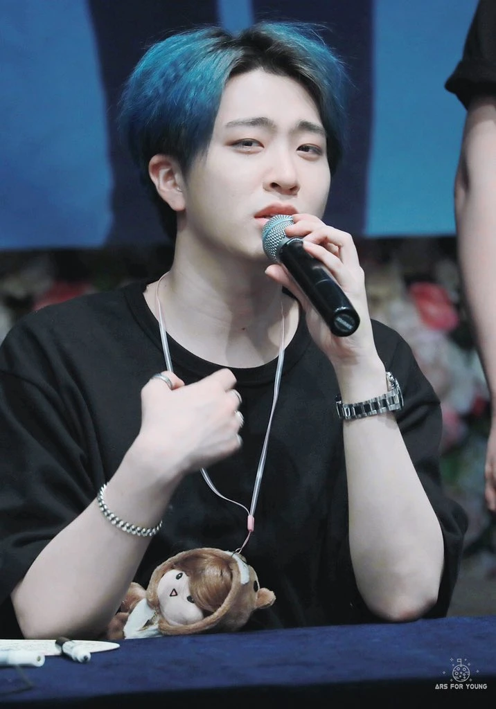 Youngjae
