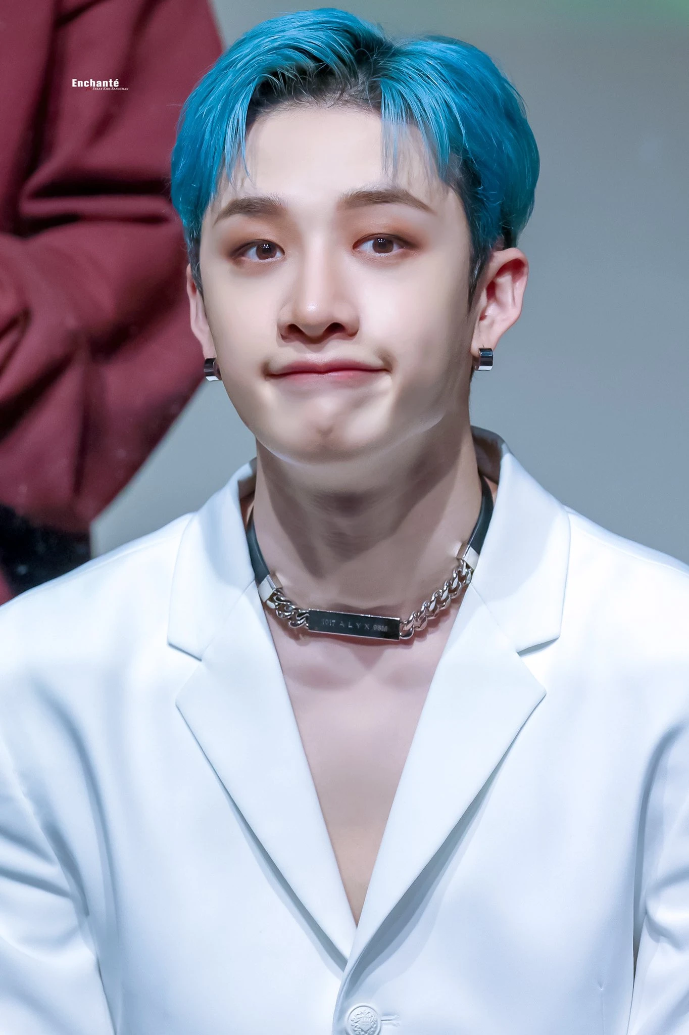 Bang Chan