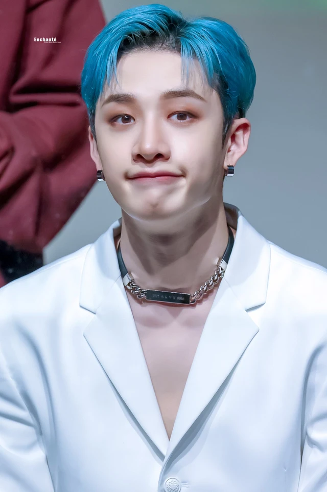 Bang Chan