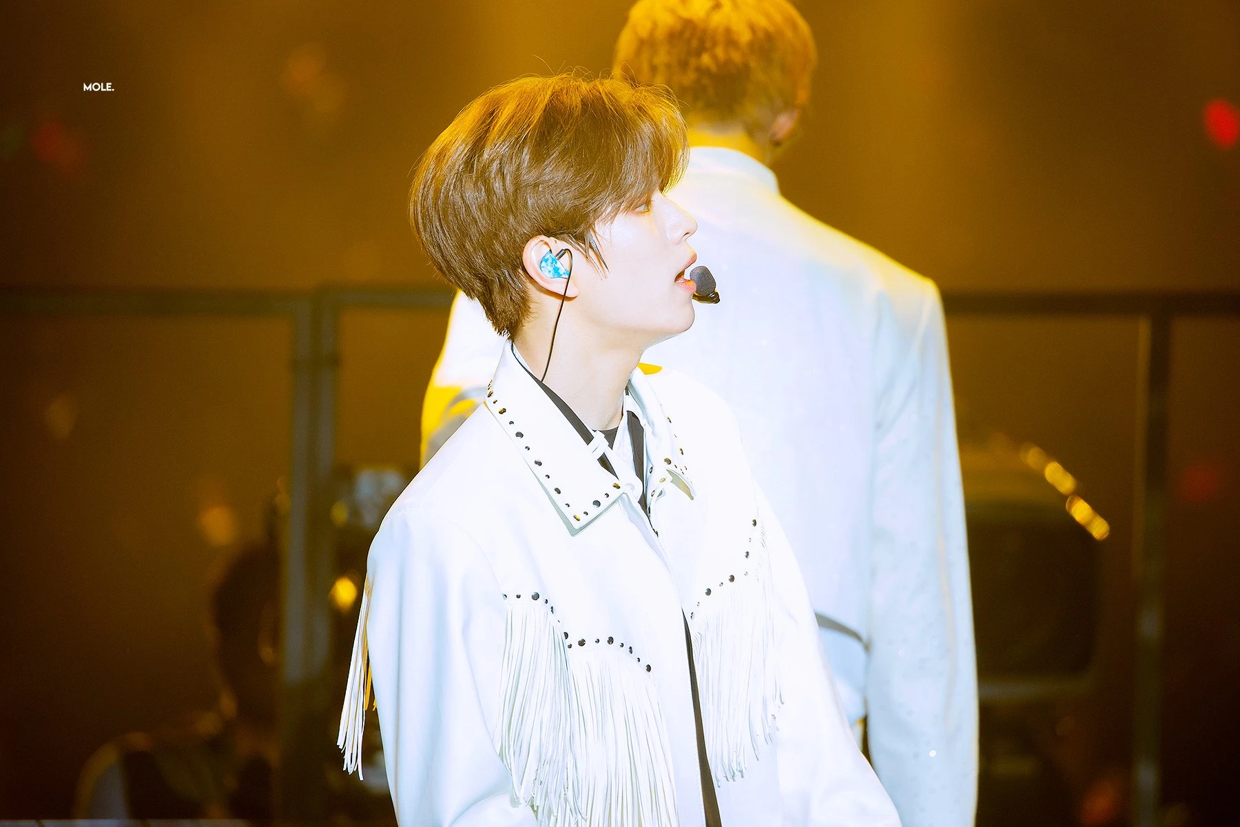 Seungmin