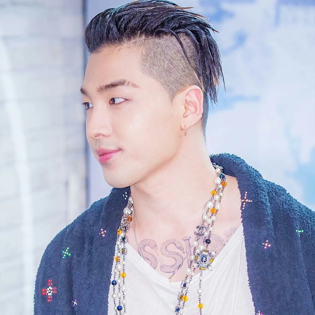 Taeyang