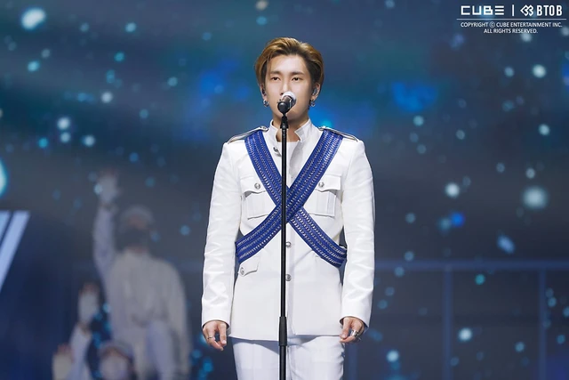 Eunkwang