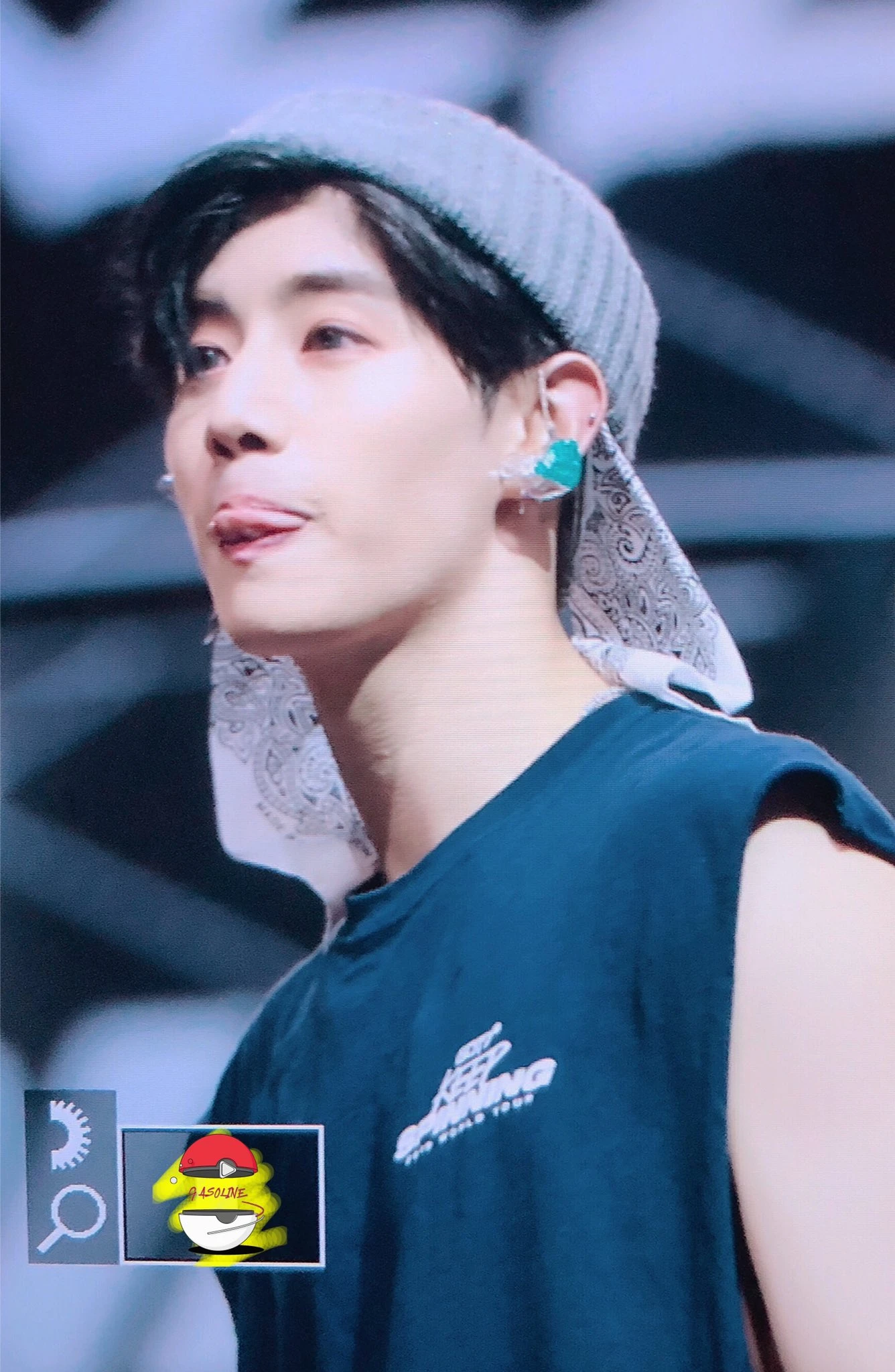 Mark